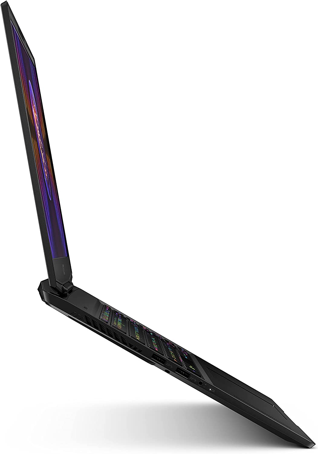 MSI STEALTH 15.6-in Gaming Laptop Comptuer - FHD i7-13620H 16GB 1TBSSD RTX 4060