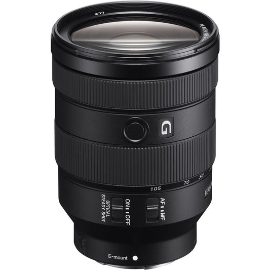 Sony SEL24105G/2 FE 24-105mm f/4 G OSS Lens