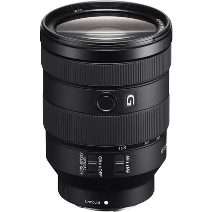 Sony SEL24105G/2 FE 24-105mm f/4 G OSS Lens