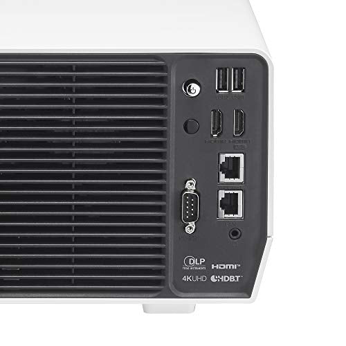 LG ProBeam 4K UHD Laser Projector - GRU510N