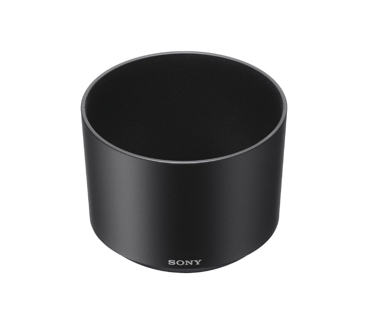 Sony Lens Hood for SEL55210 - Black - ALCSH115