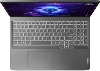 Lenovo Legion Pro 5 16-in Gaming Laptop Computer - i7 16GB 512GB SSD RTX 4050