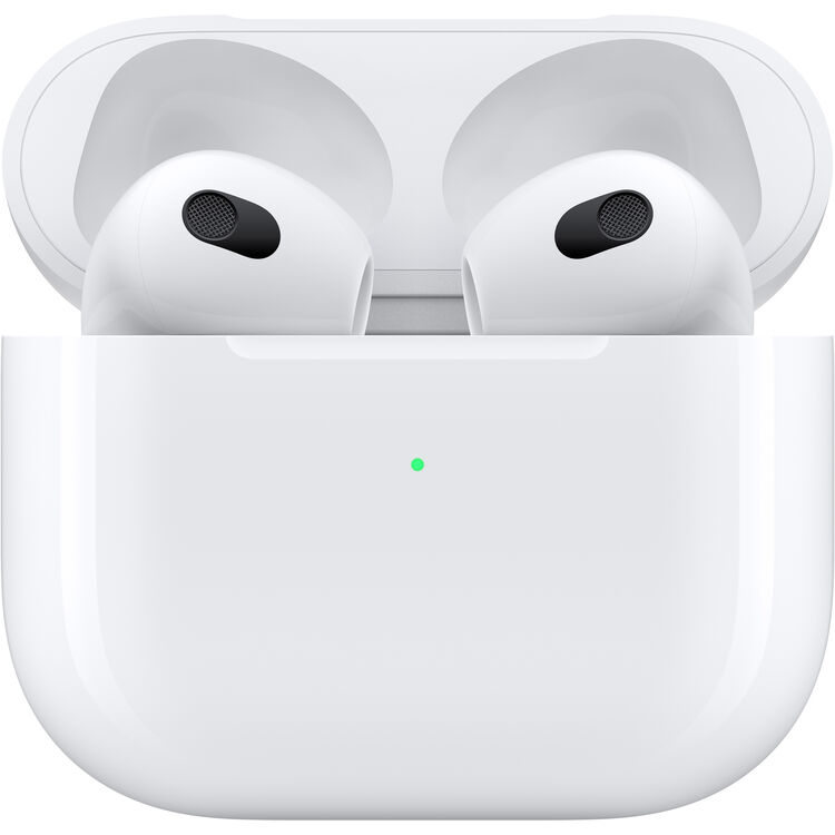 (Open Box) AirPods (3rd generation) - 2021