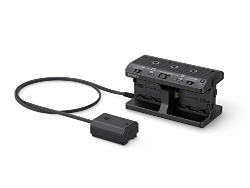 Sony NPAMQZ1K Multi Battery Adaptor Kit