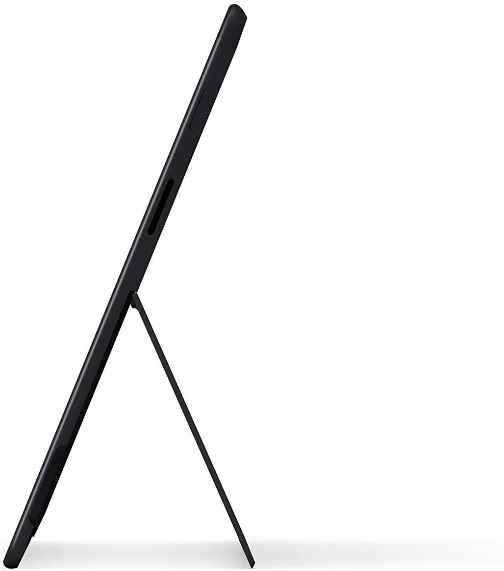 Microsoft Surface Pro X - 13-in 8GB 128GB SSD WiFi + 4G LTE – Black