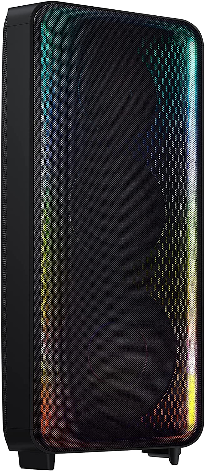 Samsung Sound Tower / Karaoke Machine - 1700W - MX-ST90B/ZA (2022)