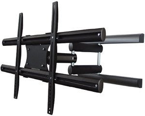 Pro Mounts UA-PRO250B 37"-54" Large Articulated Wall TV Mount