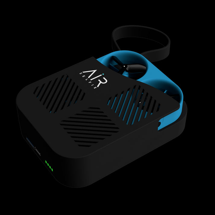 AirSelfie AIR NEO Bundle with Power Bank Sleeve