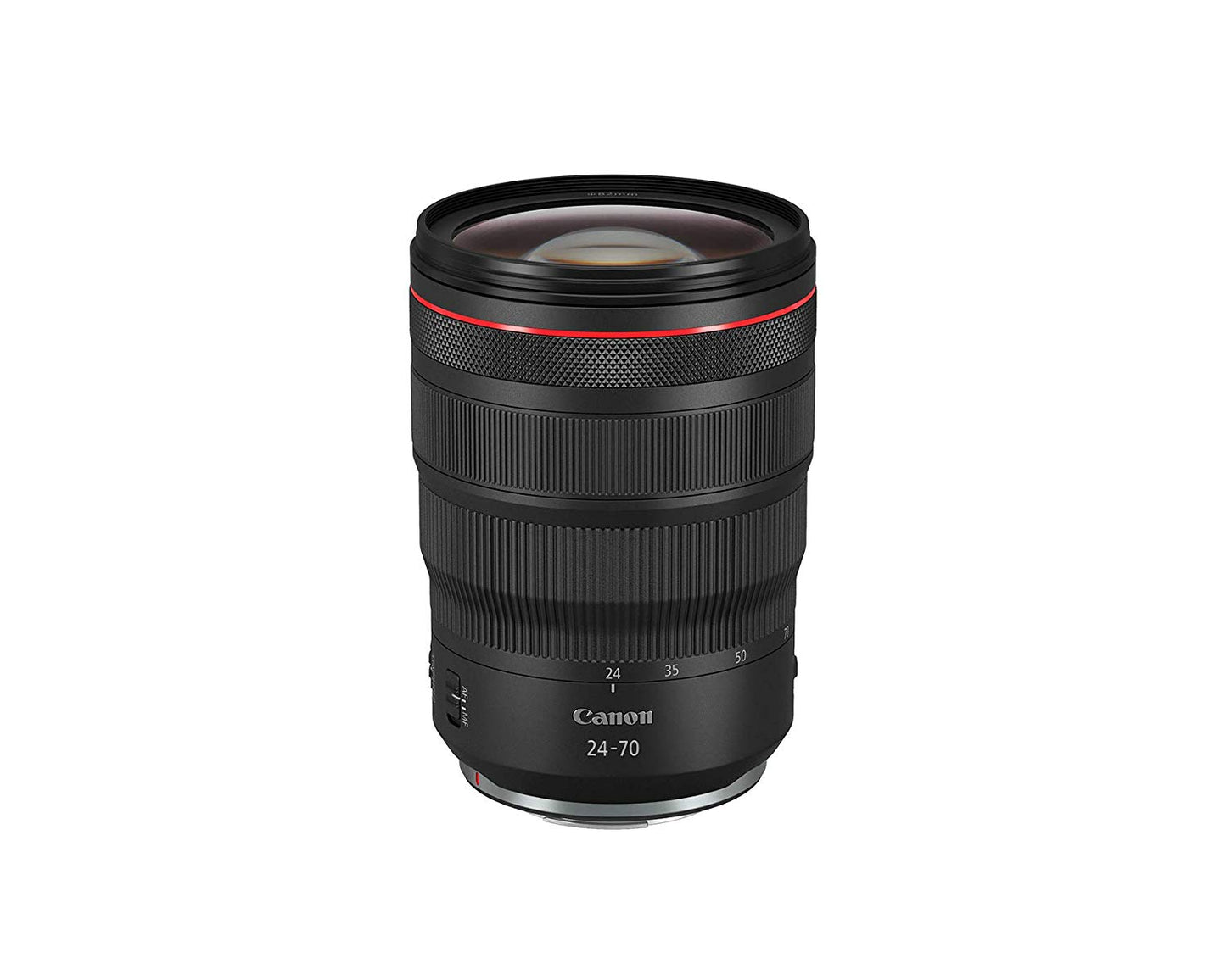 Canon RF 24-70mm F2.8L IS USM Lens