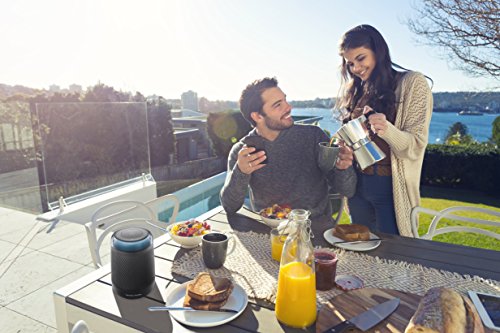 Harman Kardon Allure Portable Portable Alexa Voice Activated Speaker