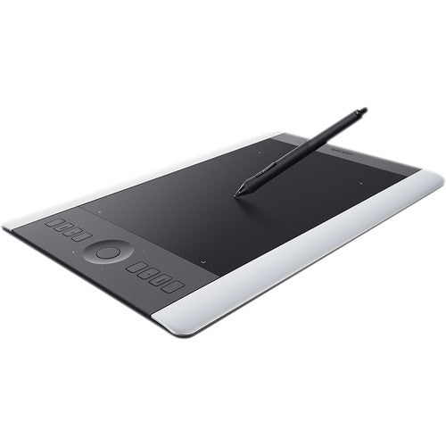 Wacom Intuos Pro PTH651SE Graphing Tablet Special Edition