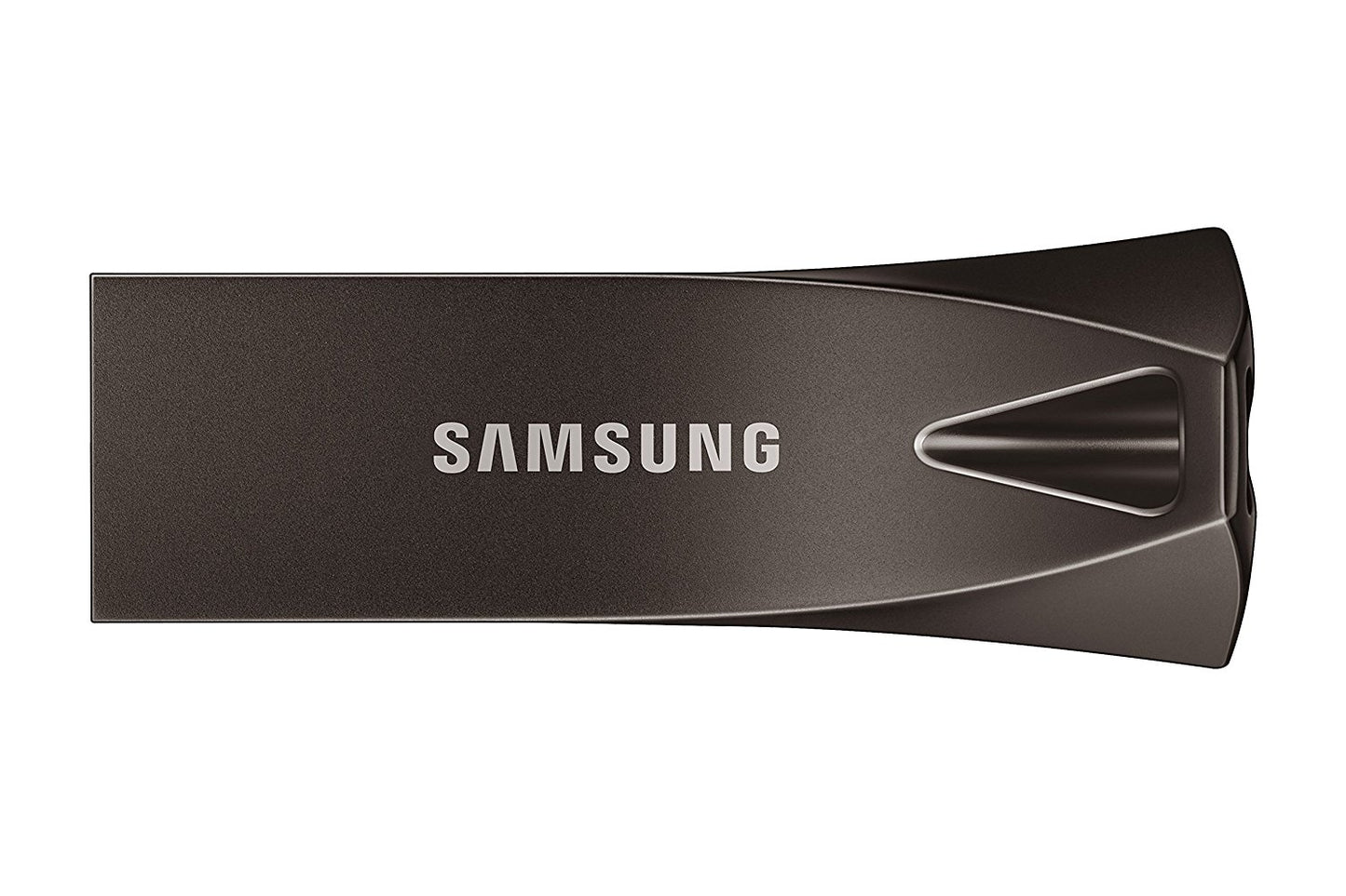 Samsung 512GB BAR Plus USB 3.1 Flash Drive - Gray
