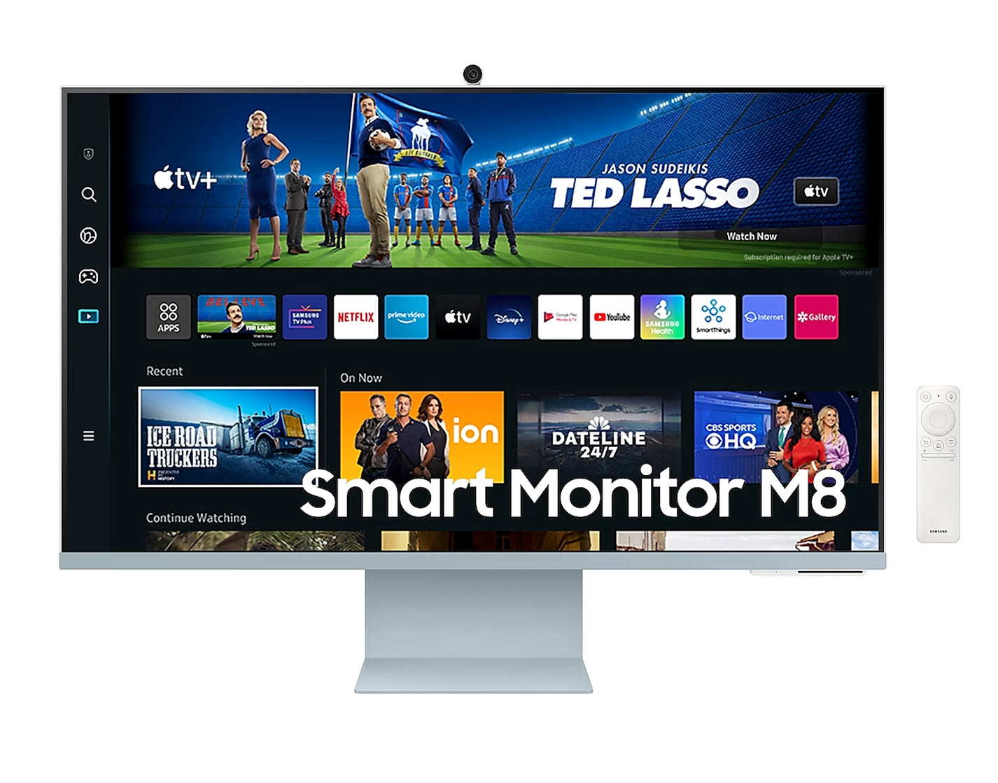 32 smart monitor m8