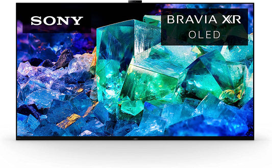 Sony XR55A95K 55-in 4K HDR OLED TV (2022)