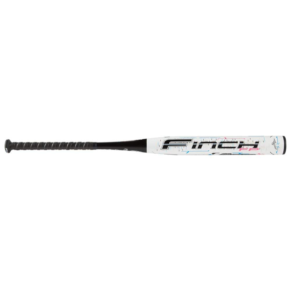 Mizuno Jennie Finch Fastpitch Softball Bat 30/17