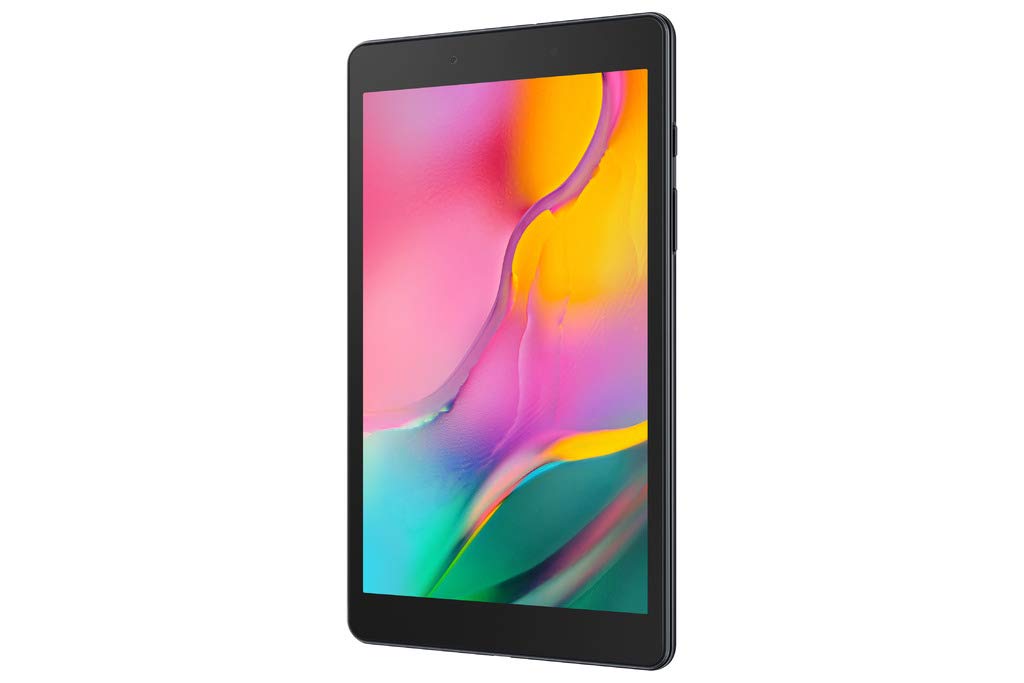 Samsung Galaxy Tab A 8 (2019) 32GB Black - SM-T290NZKAXAR