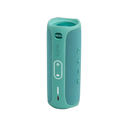 JBL Flip 5 Portable Waterproof Bluetooth Speaker - River Teal