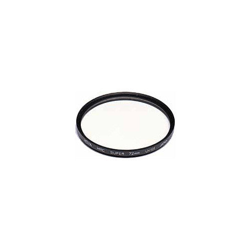Sakar 27mm UV Filter with Metal Ring