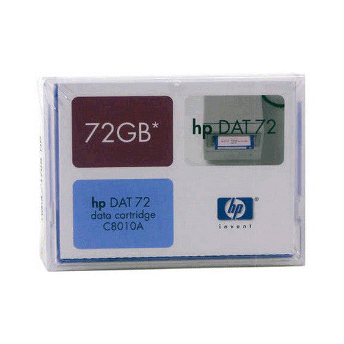 HP DAT Data Cartridge