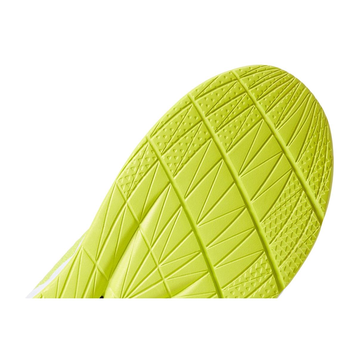 Hoka Carbon X 3 Women's Racing Running Shoe - Billowing Sail / Evening Primrose - Size 9.5