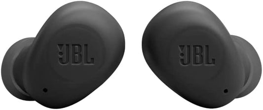 JBL Vibe Buds - In Ear True Wireless Headphones - Black