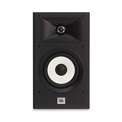 JBL Stage 130 2-Way Dual 5.25" Woofer Bookshelf Speaker (Each)