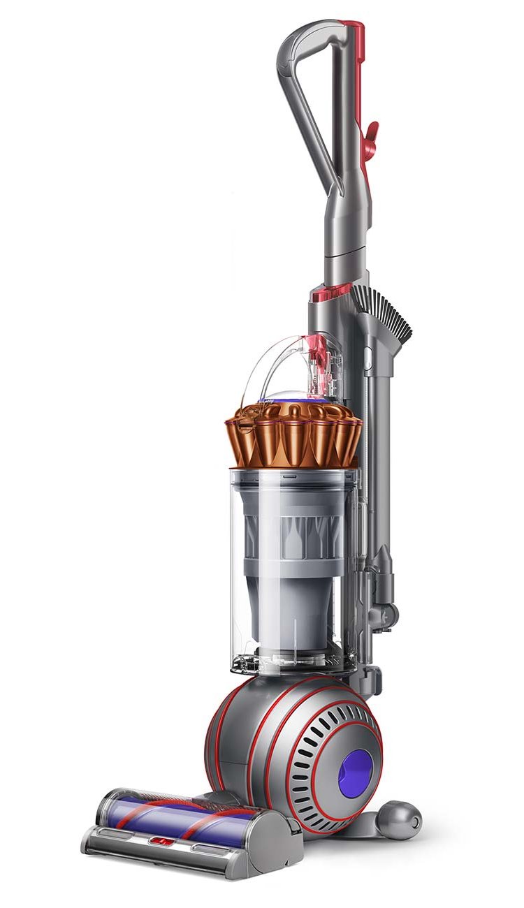Dyson Ball Animal 3 Extra Upright Vacuum Cleaner - 394515-01