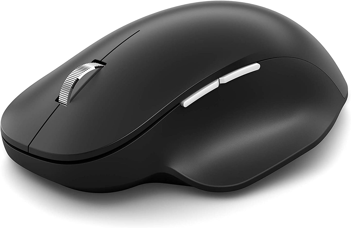 Microsoft ErgoMouse Bluetooth Mouse - Black (22B-00001)