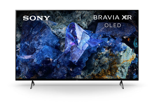 Sony OLED 65-in BRAVIA XR A75L 4K Ultra HD TV -  XR65A75L (2023)
