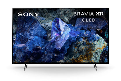 Sony OLED 65-in BRAVIA XR A75L 4K Ultra HD TV -  XR65A75L (2023)