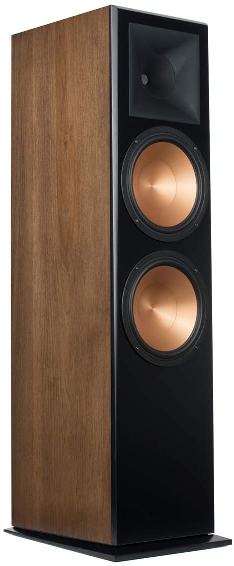 Klipsch Reference III RF-7 III Floorstanding Speaker - WALNUT