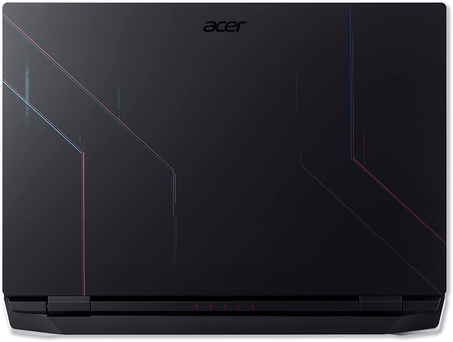 Acer Nitro 5 AN515-58-725A Gaming Laptop Computer - 15.6-in 16GB 512GB