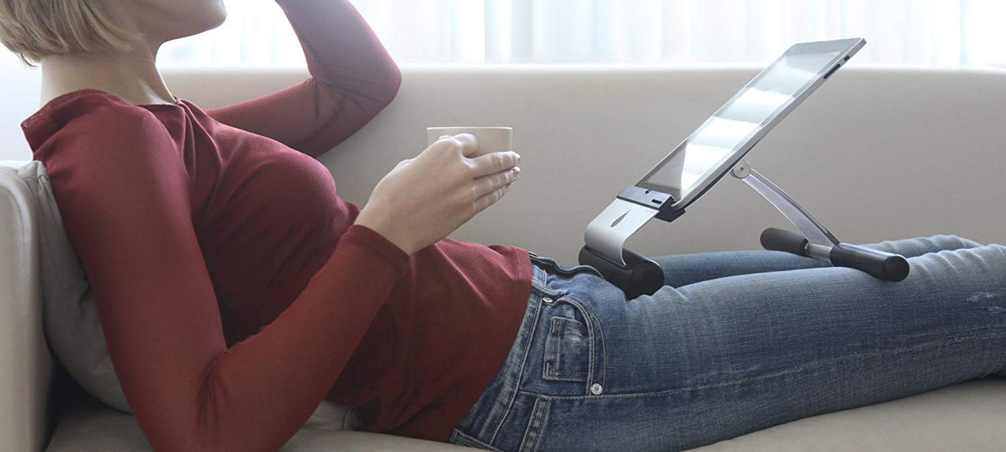 Rain Design iRest Lap Stand for iPad
