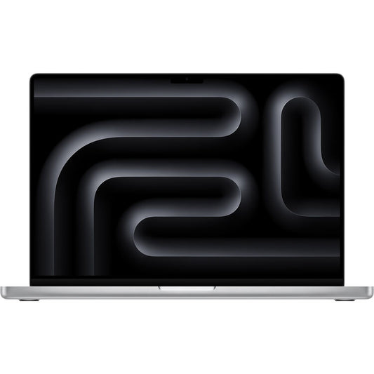 Apple MacBook Pro 16-in - M3 Max chip - 16C CPU / 40C GPU, 1TB, 48GB, Silver (Fall 2023) - MUW73LL/A