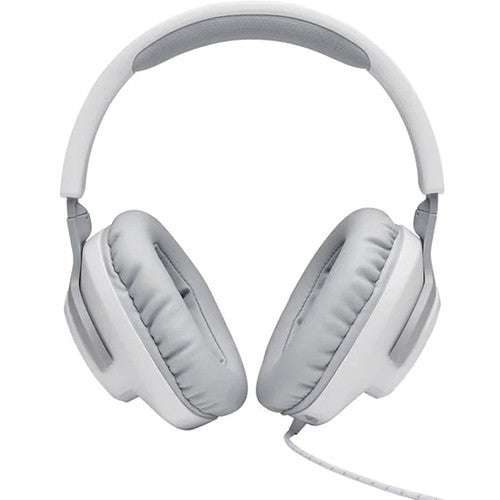 JBL 2.4GHz Wireless Gaming Headset for Playstation - White