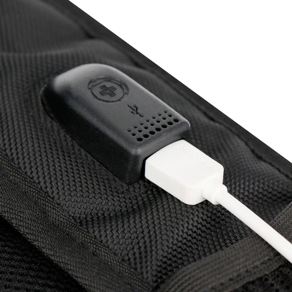 Swissdigital Antibacterial Computer Backpack