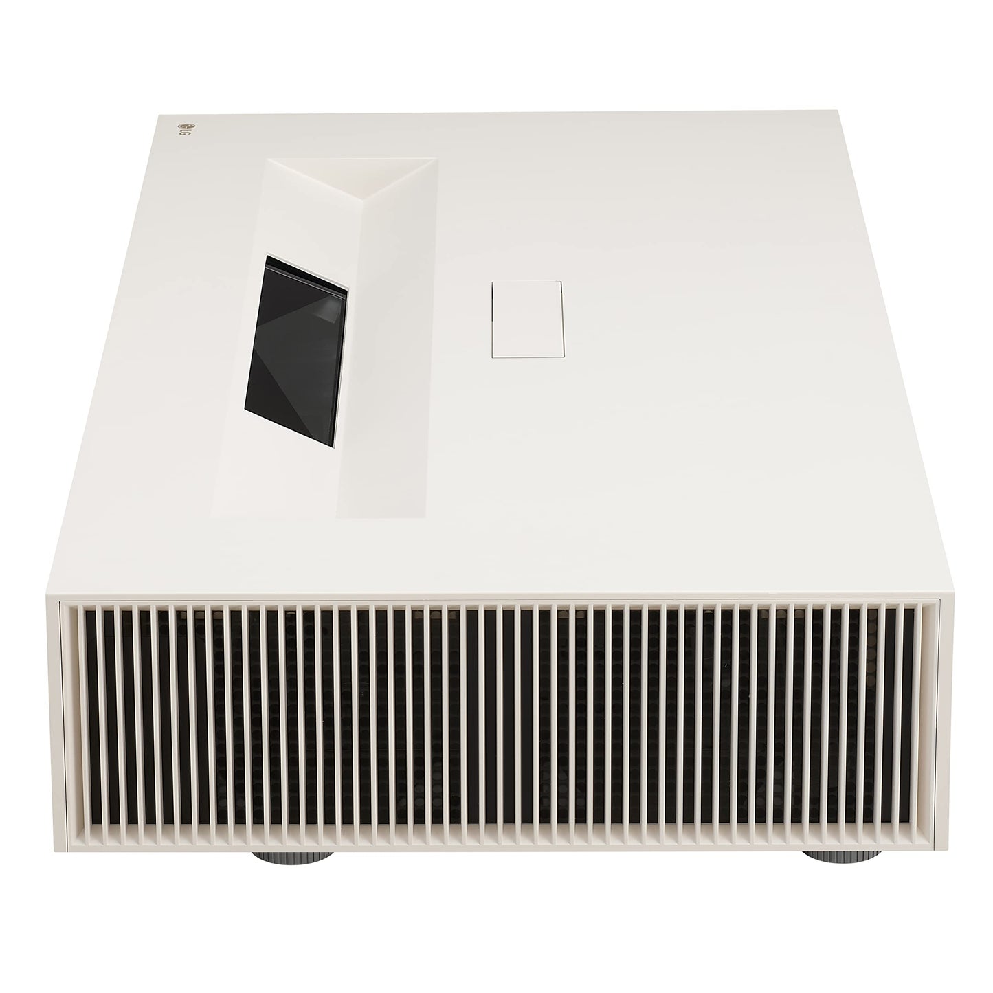 LG CineBeam HU915QE Premium 4K UHD Laser UST Projector