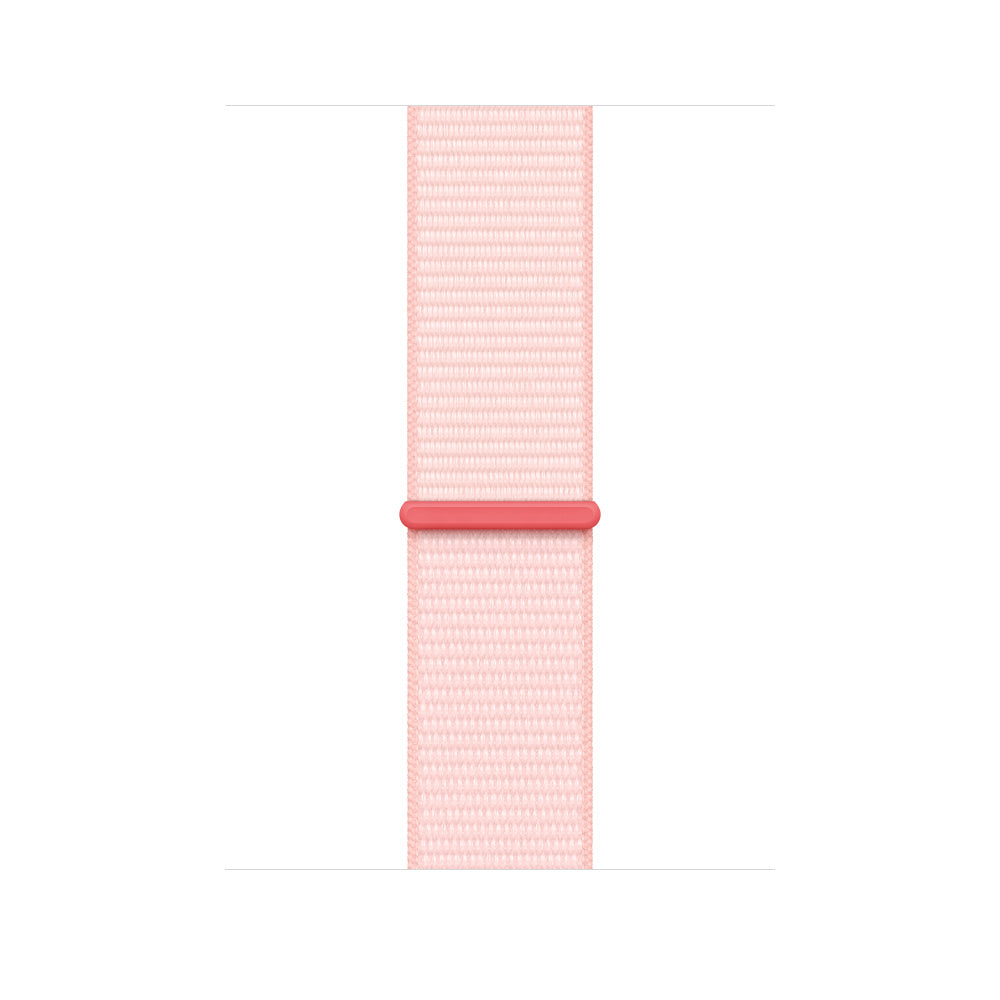 Apple 45mm Light Pink Sport Loop- Pink - MT5F3AM/A