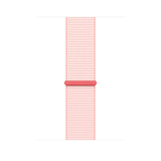 Apple 45mm Light Pink Sport Loop- Pink - MT5F3AM/A
