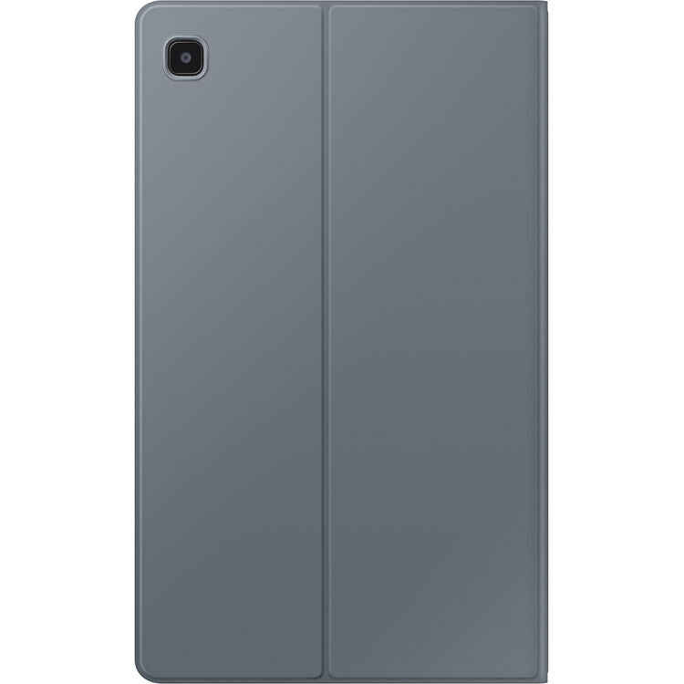 (Open Box) Samsung Bookcover - Dark Gray for Tab A7 Lite EF-BT220PJEGUJ