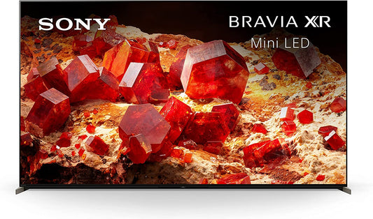 Sony X93L 65-in Mini LED 4K Bravia XR Ultra HD TV - XR65X93L (2023)