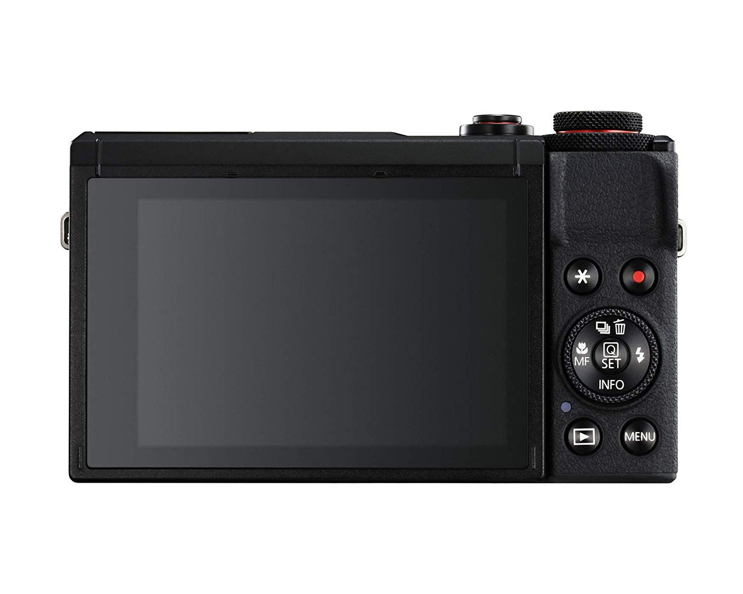 Canon PowerShot G7 X Mark III Digital Camera (Black)