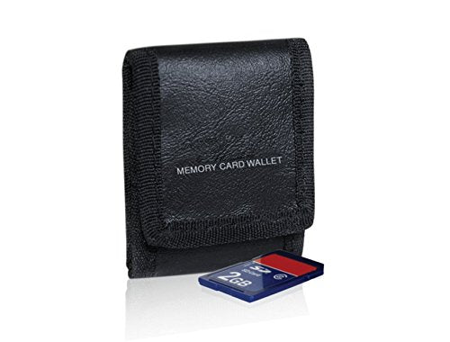 Vivitar Memory card wallet
