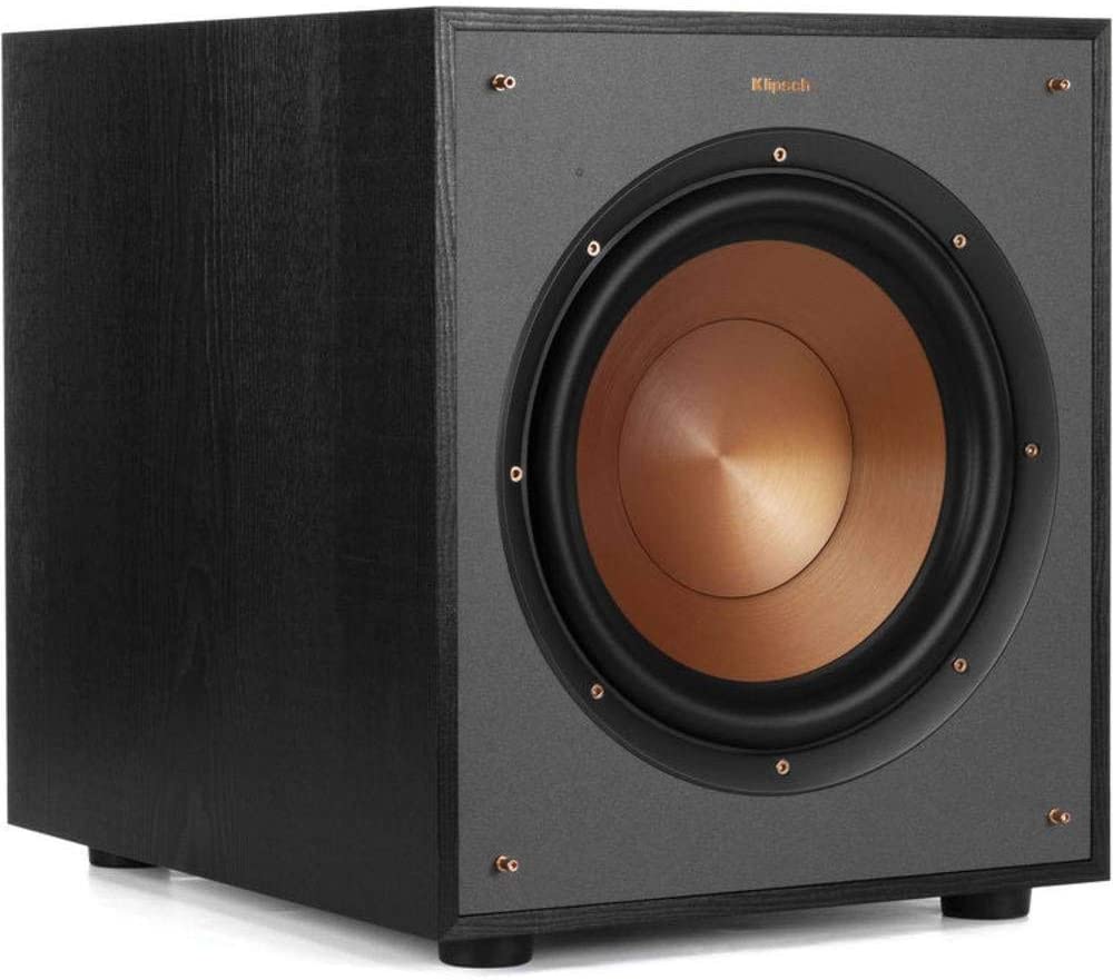 Klipsch R-100SW Subwoofer