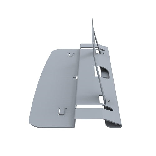 SunBriteTV SB-TS551-SL 5518 Table Stand Silver