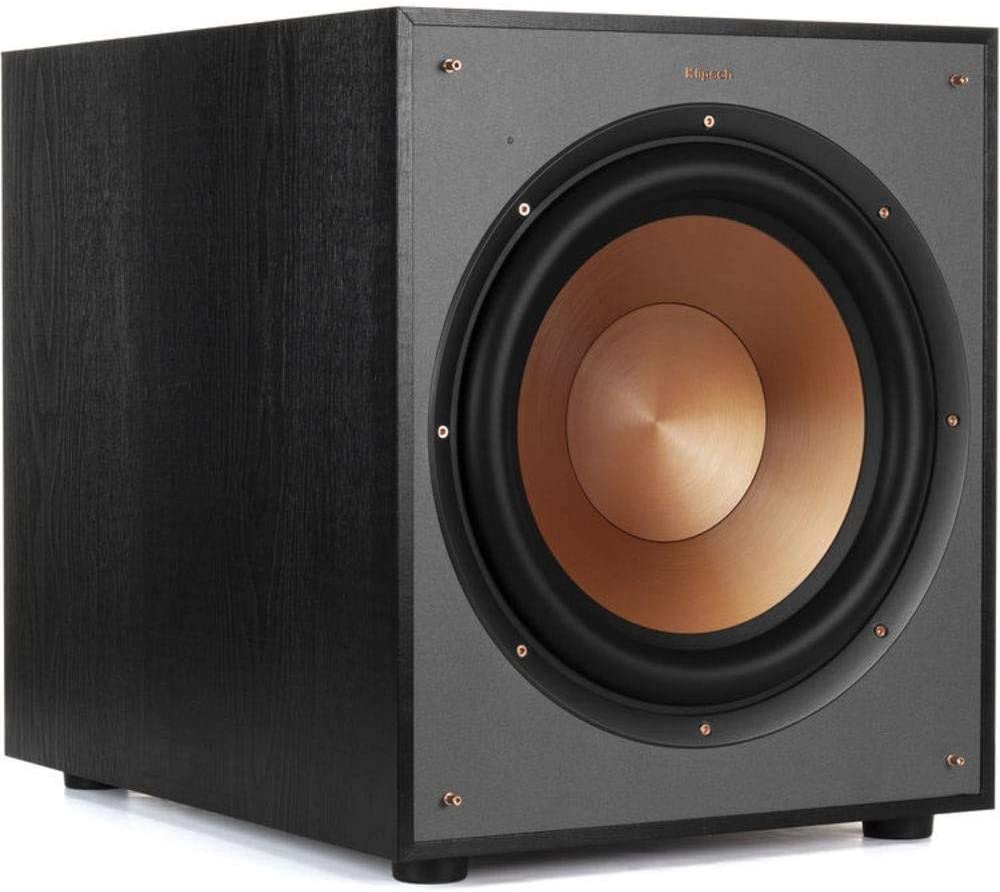 Klipsch R-120SW Subwoofer