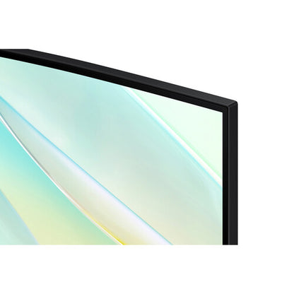Samsung 34-in ViewFinity S65UA Ultrawide QHD Curved Monitor - LS34C650UANXGO