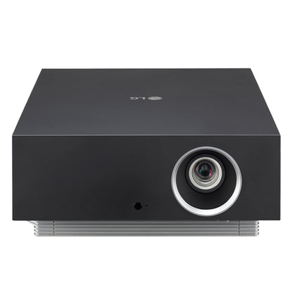 LG AU810PB 4K UHD Smart Dual Laser CineBeam Projector