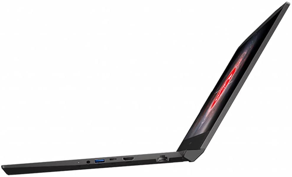 MSI CROSSHR15264 Crosshair 15 Gaming Laptop - 15.6-in i7 16GB 512GB, Windows 10,Memory Capacity__16 GB