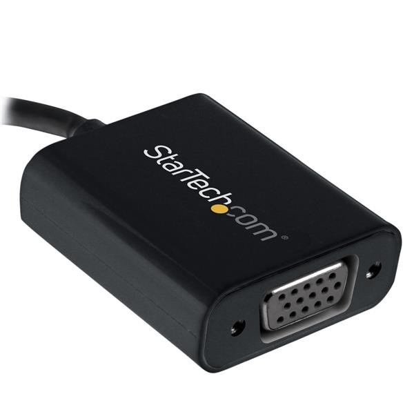 StarTech USB-C to VGA Adapter